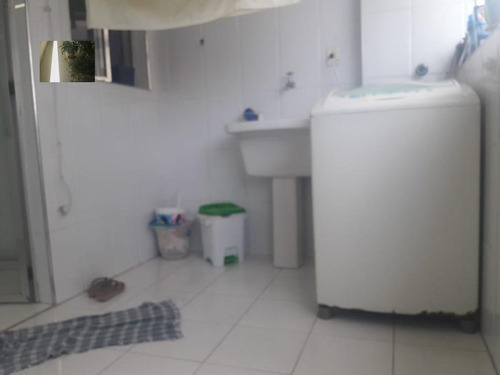 Imagem 19 de 25 de Apartamento A Venda No Bairro Embaré Em Santos - Sp. - 700-1