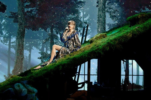 Folklore - Taylor Swift - Vinilo Deluxe Hide And Seek (n°6)