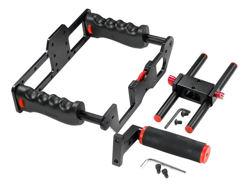 Neewer Film Movie Making Camera Video Cage Kit Includes