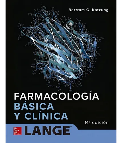 Farmacologia Basica Y Clinica
