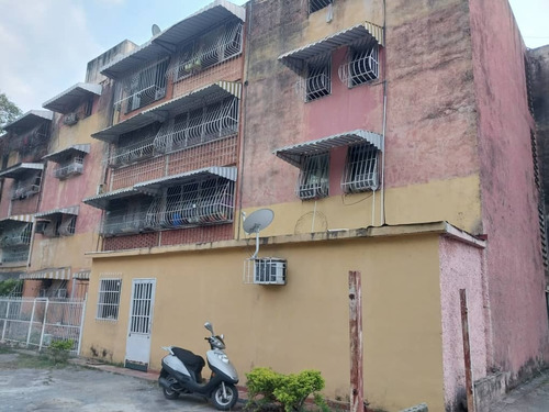 Apartamento En Venta Urb Caña De Azucar 001jsc