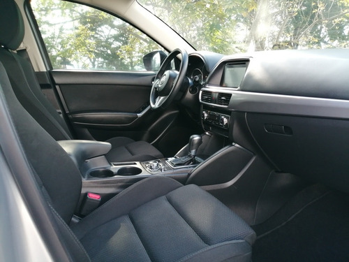 Mazda Cx-5 Touring