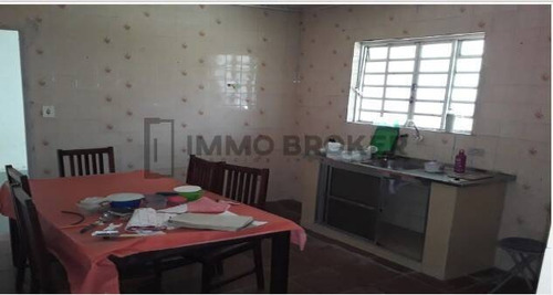 Imagem 5 de 6 de 250m² Em Embu-guaçu , Sp - 12127