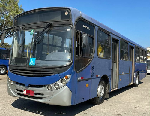 Ônibus Caio Apache Mercedes Benz Of 1722