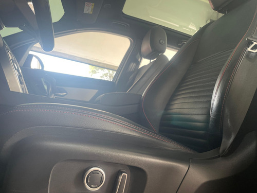 Land Rover Discovery sport 2.0 P250 TURBO FLEX R-DYNAMIC SE AUTOMÁTICO