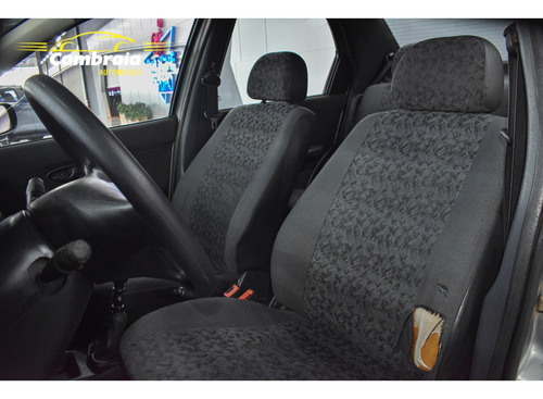 Fiat Siena 1.0 MPI FIRE CELEBRATION 8V FLEX 4P MANUAL