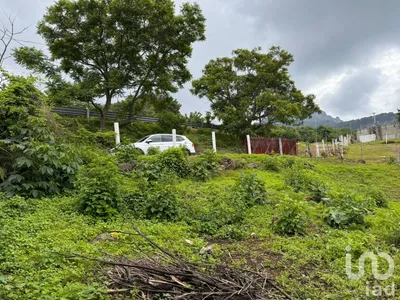 Terreno en venta