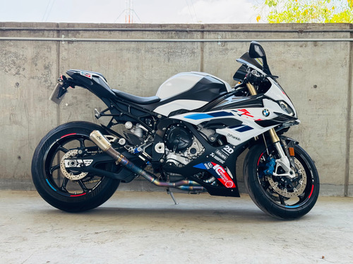 Bmw S 1000 Rr