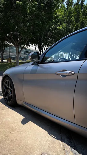 Alfa Romeo Giulia 2.0 Ti At