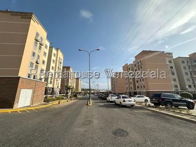 Apartamento en alquiler