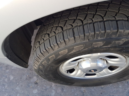 Chevrolet S10 2.8 Cd 4x2 Ls Tdci 200cv 2015