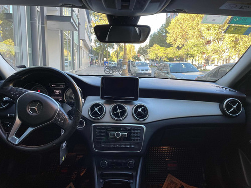 Mercedes-benz Clase Gla 1.6 Gla250 At Sport B.efficiency