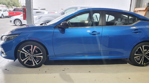 Imagen 4 de 7 de Nissan Sentra Sr Cvt 2.0