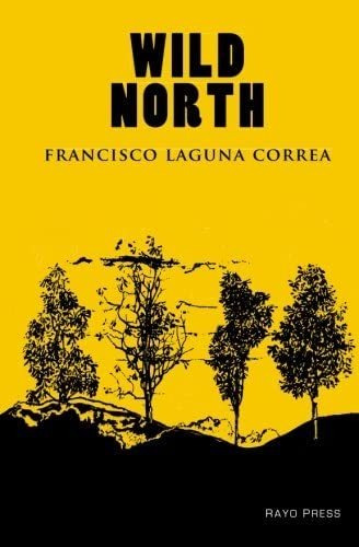 Libro:  Wild North (spanish Edition)