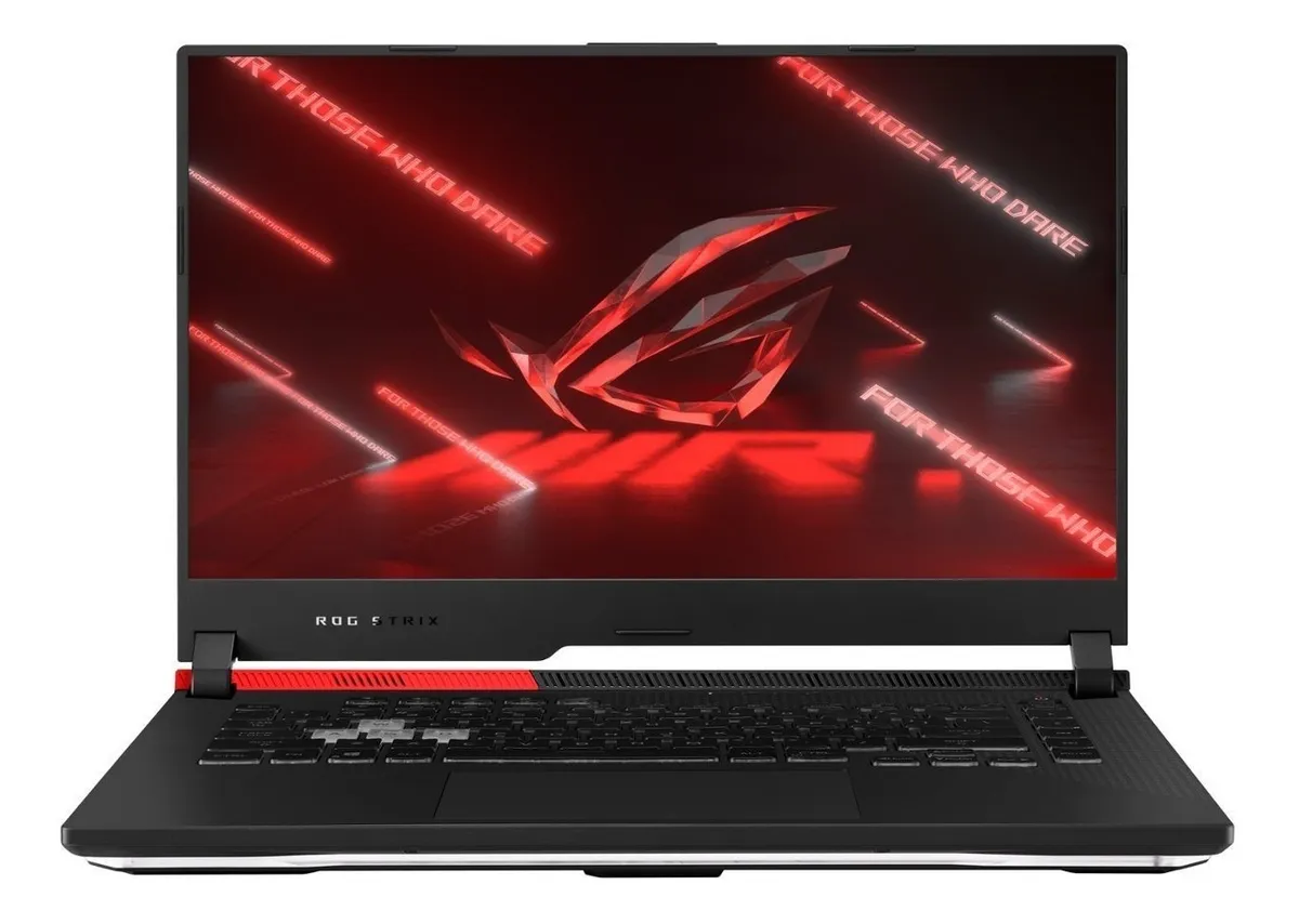 Asus ROG Strix G513QY-SG15