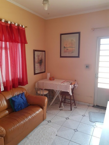 Casa À Venda, 4 Quartos, 2 Suítes, 1 Vaga, Jardim Testae - Guarulhos/sp - 2143