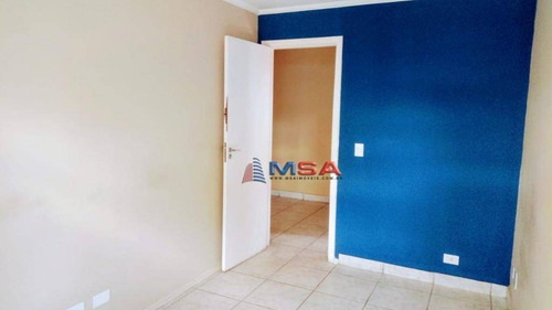Conjunto Comercial À Venda, 38 M² Por R$ 385.000 - Perdizes - São Paulo/sp - Cj2603
