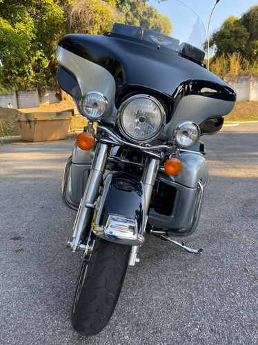 Imagem 3 de 5 de Harley Davidson Ultra Electra Glide
