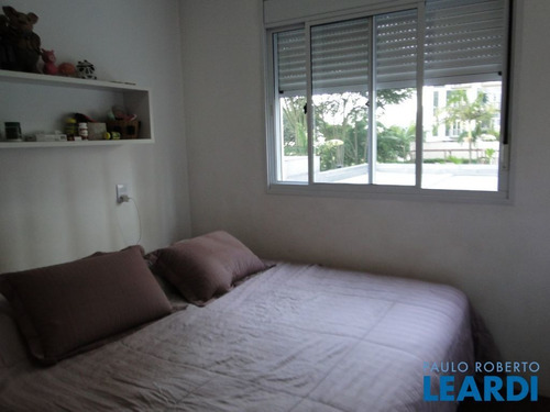 Imagem 13 de 15 de Apartamento - Alto Da Boa Vista - Sp - 613078