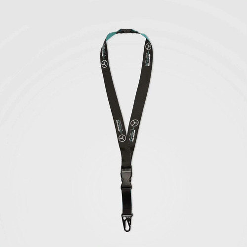 Lanyard Collar Mercedes Benz Amg Llaves