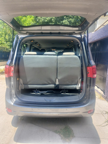 Maxus G10 9+1