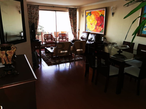Departamento En Venta En Viña Del Mar