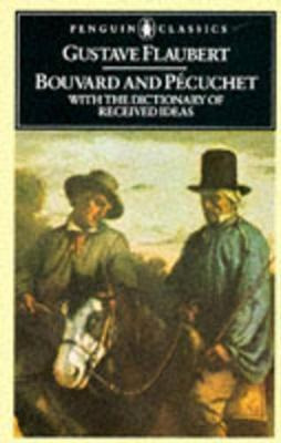 Libro Bouvard And Pecuchet - Gustave Flaubert