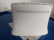 Comprar Modem Router Wifi Zte Mf283 4g Lte Liberado