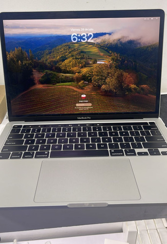 Macbook Pro 2020 (Usado)