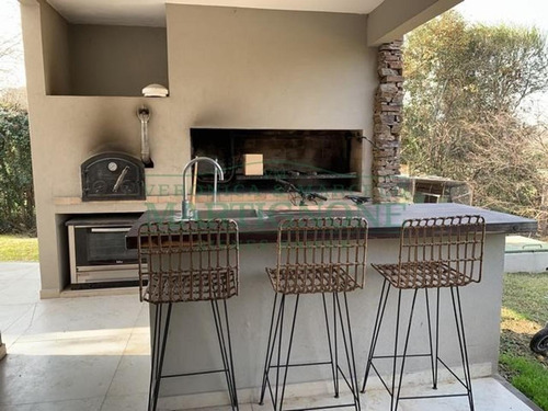 Imagen 21 de 28 de Casa Venta Club De Campo San Francisco Manzanares Pilar