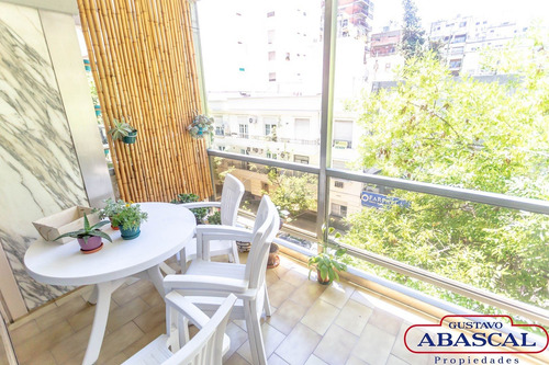 Imagen 2 de 23 de Departamento Piso En Venta Ubicado En Palermo, Capital Federal