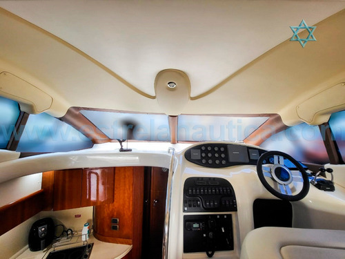 Imagem 5 de 8 de Lancha Azimut 460 Barco Iate N Ferreti Phantom Sunseeker Nx
