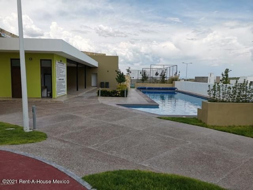 Imagen 13 de 14 de Casa En Renta En Condominio En Life I