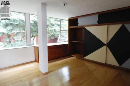 Imagen 7 de 13 de Casa En Venta Y Renta En Coyoacán