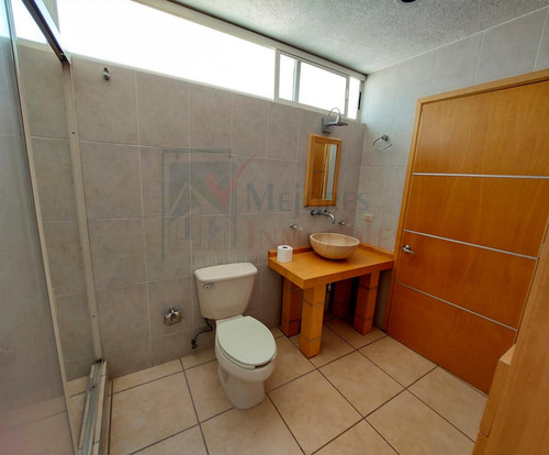 Casa En Venta Cañada Del Refugio Sur, León, Gto.
