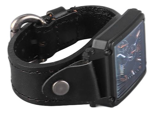 Reloj Digital Electrónico Con Indicador De Hora Preciso Univ