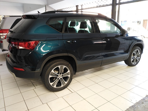 Seat Ateca Style 1.4 Tsi 0km 2021