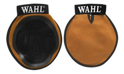 Luva Para Limpeza Pet Grande - Wahl