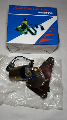 Motor Limpia Parabrisa Chevrolet Capris/malibu/ C10/ C30/c60
