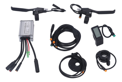 Kit De Modificación De Conjuntos De Conversión For Biciclet