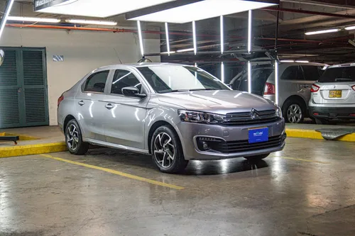 Citroën C-Elysée 1.6 Feel