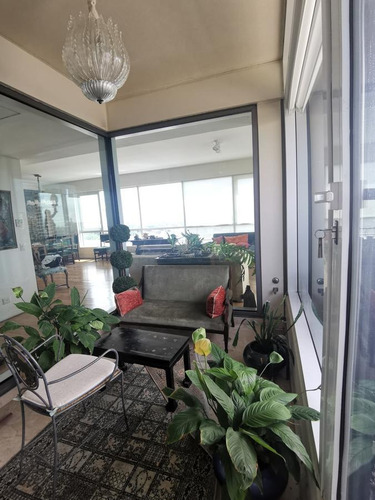 Imagen 8 de 30 de Departamento En Venta En Le Parc