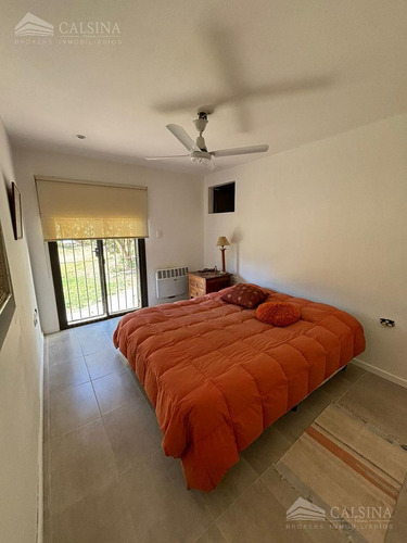 Casa En Venta En Villa Allende Golf