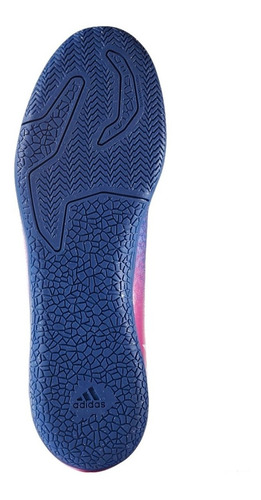 Chuteira Masculina Futsal adidas X 16.3 In Bb5678
