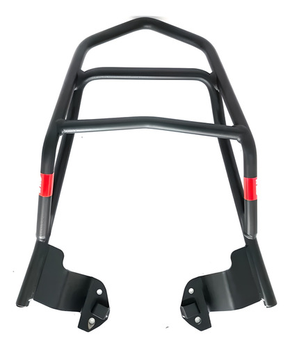 Bagageiro Suporte Givi Yamaha Neo 125 2016 Em Diante Sr2131n