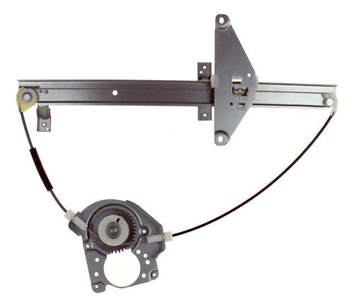 1* Elevador Elect Del Izq Cardone Isuzu Rodeo 94 - 97