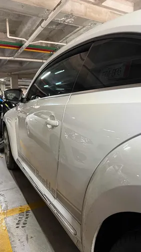 Volkswagen Beetle 2.5 50 Aniversario At