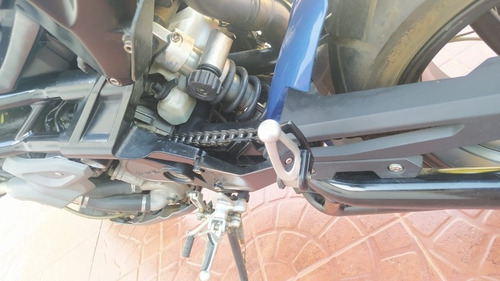 Imagen 14 de 16 de Benelli Trek 1130