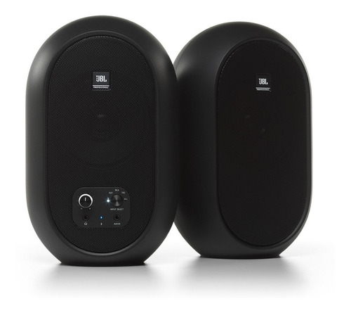 Monitores De Studio  Jbl 104-bt Bluetooth + Envio