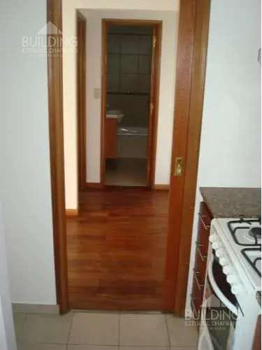 Departamento 1 Dormitorio - Barrio Norte